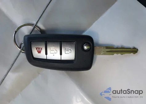 2015 Nissan Rogue S/Sl/Sv from USA, damaged, VIN KNMAT2MT6FP541968